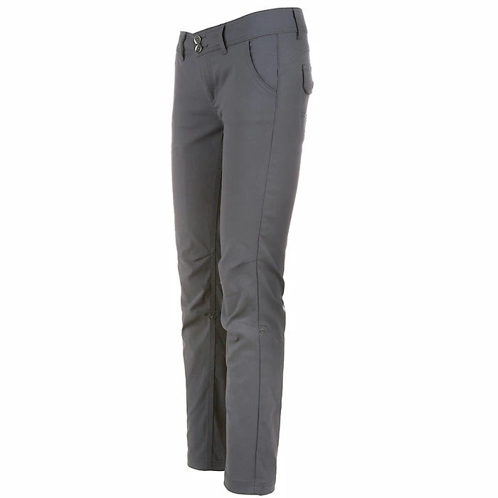 Flash Sale 🤩 Prana 👩 Women's Halle Straight Pant ❤️ 7 Flash Sale 🤩 Prana 👩 Women's Halle Straight Pant ❤️ - Image 5