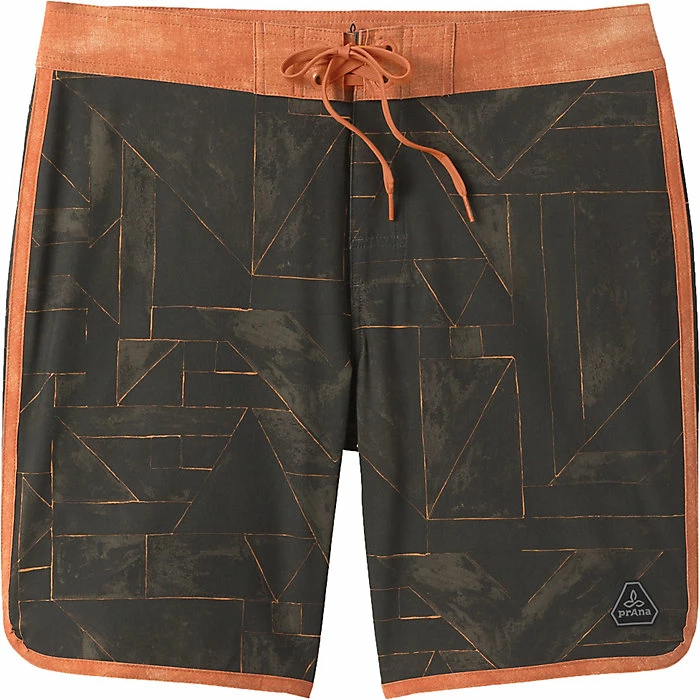 Discount ๐คฉ Prana Men's High Seas Boardshort โค๏ธ 3 Discount ๐คฉ Prana Men's High Seas Boardshort โค๏ธ