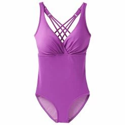 Best Sale 🎉 Prana 👩 Women's Kayana D-Cup One Piece 😉 -US Prana Sales 2022 10408030x1085286 zm