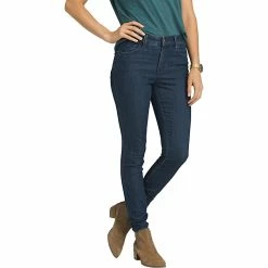 Top 10 🌟 Prana 👩 Women's Oday Jean 👏 -US Prana Sales 2022 10408101x1010801 vAlt image 1