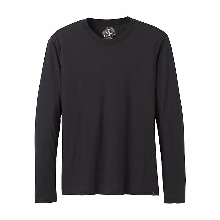 Outlet 🥰 Prana Men's LS T-Shirt 🥰 6 Outlet 🥰 Prana Men's LS T-Shirt 🥰 - Image 4