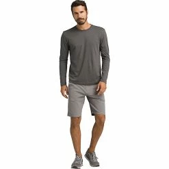 Outlet 🥰 Prana Men's LS T-Shirt 🥰 10 Outlet 🥰 Prana Men's LS T-Shirt 🥰 -US Prana Sales 2022 10408128x1037085 vAlt image 1