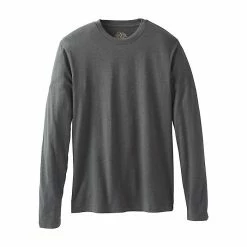 Outlet 🥰 Prana Men's LS T-Shirt 🥰