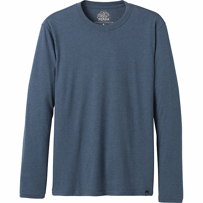 Outlet 🥰 Prana Men's LS T-Shirt 🥰 7 Outlet 🥰 Prana Men's LS T-Shirt 🥰 - Image 5