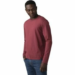 Outlet 🥰 Prana Men's LS T-Shirt 🥰 13 Outlet 🥰 Prana Men's LS T-Shirt 🥰 -US Prana Sales 2022 10408128x1077058 zm