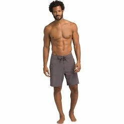 Cheapest 🥰 Prana Men's Sander 8 Inch Boardshort ✨ -US Prana Sales 2022 10408142x1011840 vAlt image 1