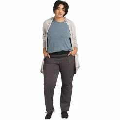 Top 10 😍 Prana 👩 Women's Summit Pant - Plus 🎉 -US Prana Sales 2022 10408160x1037085 vAlt image 1