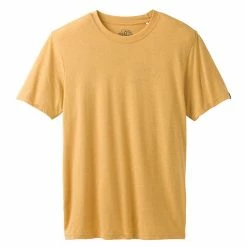 Best Pirce ⭐ Prana Men's Prana Crew- Standard Tall 🔔 -US Prana Sales 2022 10445255x1118470 zm