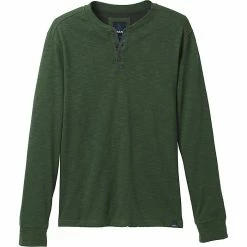 Cheap 👍 Prana Men's Ronnie Henley 👍 -US Prana Sales 2022 10445267x1000877 zm