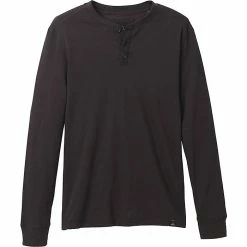 Cheap 👍 Prana Men's Ronnie Henley 👍 -US Prana Sales 2022 10445267x1012905 zm