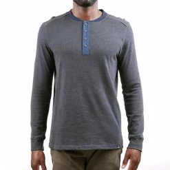 Cheap 👍 Prana Men's Ronnie Henley 👍