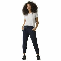 Hot Sale ❤️ Prana 👩 Women's Cozy Up Ankle Pant 👏 -US Prana Sales 2022 10472838x1183289 vAlt3