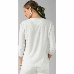 Coupon β€οΈ Prana π© Women's Cozy Up LS Tee β 8 Coupon β€οΈ Prana π© Women's Cozy Up LS Tee β -US Prana Sales 2022 10472839x1010868 vBack