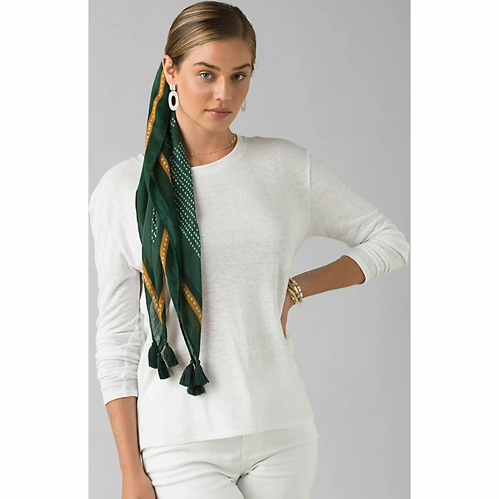 Coupon β€οΈ Prana π© Women's Cozy Up LS Tee β 4 Coupon β€οΈ Prana π© Women's Cozy Up LS Tee β - Image 2