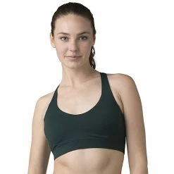Cheap ⌛ Prana 👩 Women's Everyday Bra ⌛ -US Prana Sales 2022 10472853x1149057 zm