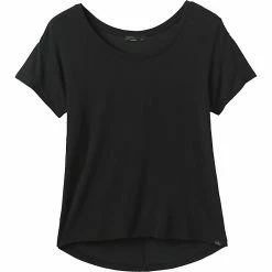 Hot Sale 🌟 Prana 👩 Women's Foundation Slouch Top 🌟 -US Prana Sales 2022 10472865x1012905 zm