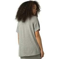 Hot Sale 🌟 Prana 👩 Women's Foundation Slouch Top 🌟 -US Prana Sales 2022 10472865x1036982 vBack
