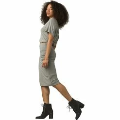 Hot Sale 🌟 Prana 👩 Women's Foundation Slouch Top 🌟 -US Prana Sales 2022 10472865x1036982 vSide