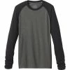 Buy ❤️ Prana Men's ⚾ Baseball Raglan T-Shirt 🥰