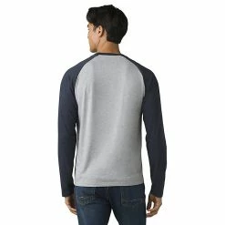 Buy ❤️ Prana Men's ⚾ Baseball Raglan T-Shirt 🥰 9 Buy ❤️ Prana Men's ⚾ Baseball Raglan T-Shirt 🥰 -US Prana Sales 2022 10472941x1167907 vAlt1