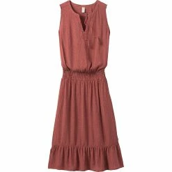 Cheap 🧨 Prana 👩 Women's Sentinel Maxi 👗 Dress 😍