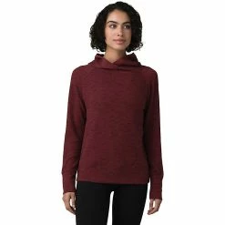 Deals 🥰 Prana 👩 Women's Sunrise Hoodie 🔔 -US Prana Sales 2022 10472973x1012245 zm
