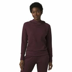 Deals 🥰 Prana 👩 Women's Sunrise Hoodie 🔔 -US Prana Sales 2022 10472973x1094676 zm
