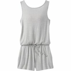 Budget 👏 Prana 👩 Women's Sylvie Romper 😀