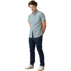 Buy 😀 Prana Men's Zuckerfield 👚 Shirt - Standard 🥰 -US Prana Sales 2022 10473011x1010868 vAlt image 1