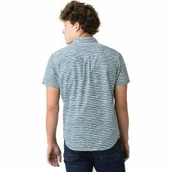 Buy 😀 Prana Men's Zuckerfield 👚 Shirt - Standard 🥰 -US Prana Sales 2022 10473011x1010868 vBack