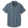 Buy 😀 Prana Men's Zuckerfield 👚 Shirt - Standard 🥰