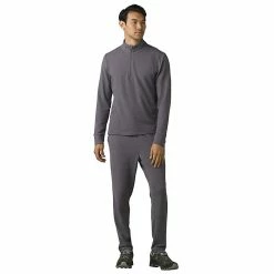 Wholesale 🔔 Prana Men's Altitude Tracker 1/4 Zip Top ⭐ -US Prana Sales 2022 10495665x1036982 vAlt4