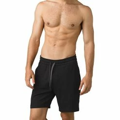 Buy 😍 Prana Men's Altitude Tracker 8 Inch Short 🎁 -US Prana Sales 2022 10495666x1012905 zm