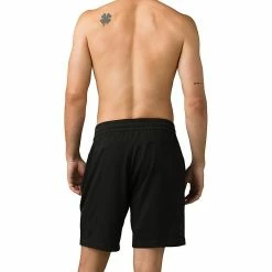 Buy 😍 Prana Men's Altitude Tracker 8 Inch Short 🎁 -US Prana Sales 2022 10495666x1029179 vBack