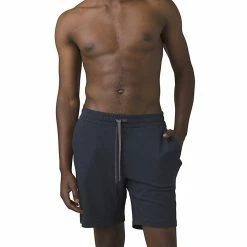Buy 😍 Prana Men's Altitude Tracker 8 Inch Short 🎁