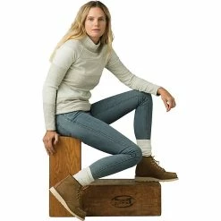 Deals 😉 Prana 👩 Women's Dessau Sweater 💯 -US Prana Sales 2022 10495710x1012569 vAlt image 1