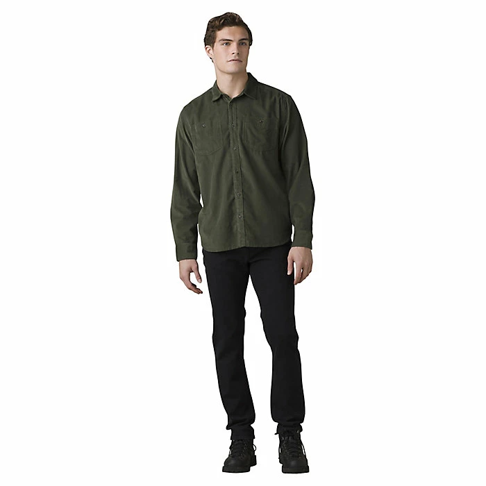 Cheap ๐งจ Prana Men's Dooley LS ๐ Shirt ๐ 6 Cheap ๐งจ Prana Men's Dooley LS ๐ Shirt ๐ - Image 4