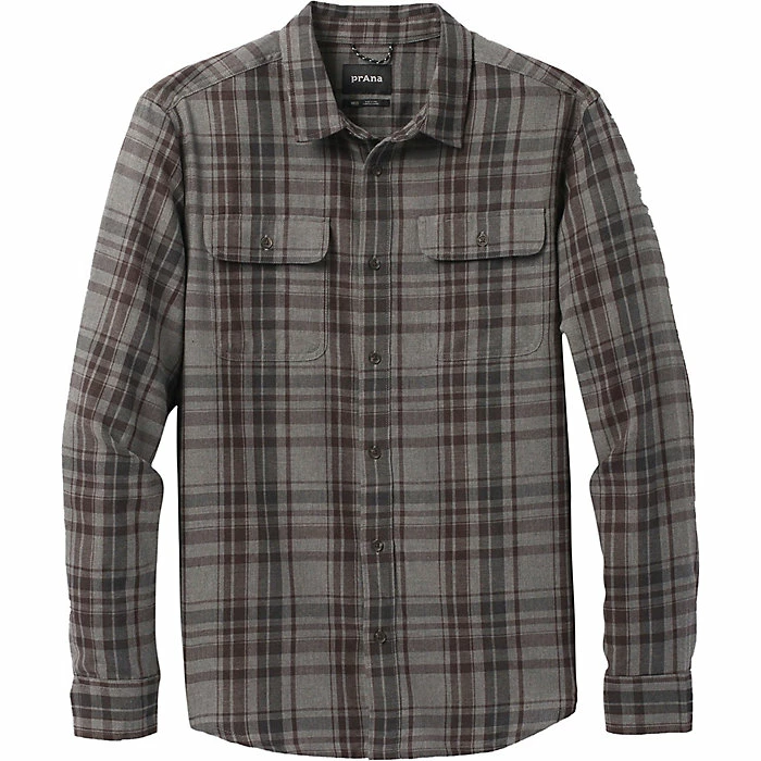 Cheapest ๐ Prana Men's Edgewater LS ๐ Shirt ๐ 9 Cheapest ๐ Prana Men's Edgewater LS ๐ Shirt ๐ - Image 7