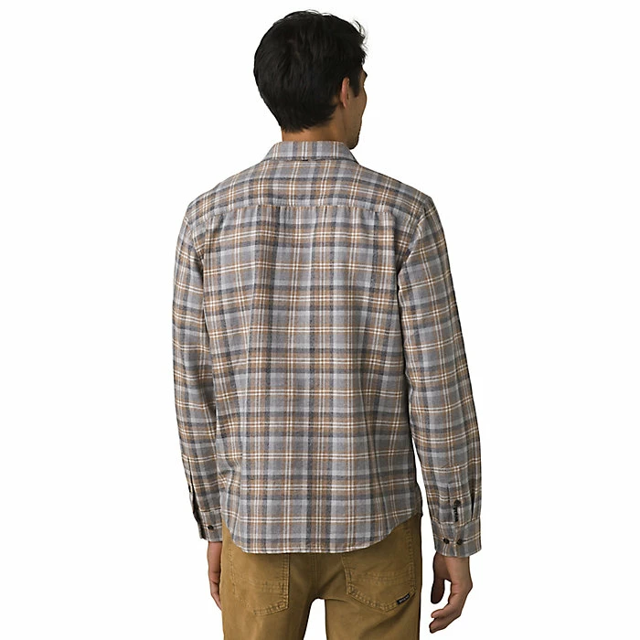 Cheapest ๐ Prana Men's Edgewater LS ๐ Shirt ๐ 6 Cheapest ๐ Prana Men's Edgewater LS ๐ Shirt ๐ - Image 4