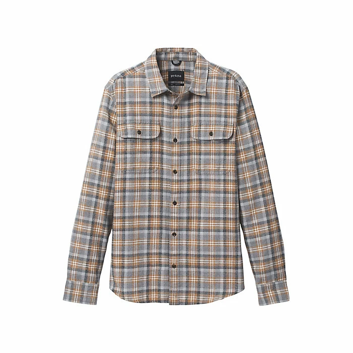 Cheapest ๐ Prana Men's Edgewater LS ๐ Shirt ๐ 5 Cheapest ๐ Prana Men's Edgewater LS ๐ Shirt ๐ - Image 3