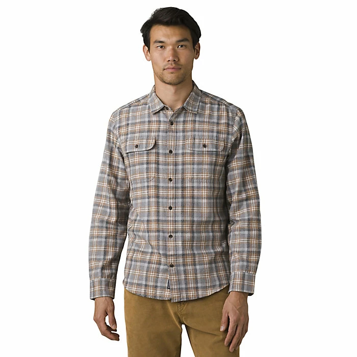Cheapest ๐ Prana Men's Edgewater LS ๐ Shirt ๐ 4 Cheapest ๐ Prana Men's Edgewater LS ๐ Shirt ๐ - Image 2