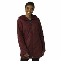 Best reviews of 😍 Prana 👩 Women's Esla 🧥 Coat 🌟 -US Prana Sales 2022 10495724x1012245 zm