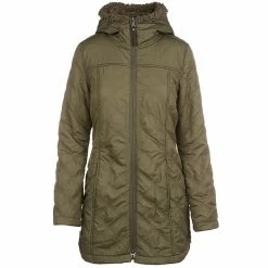 US Prana Sales 2022 23 Best reviews of π Prana π© Women's Esla π§₯ Coat π