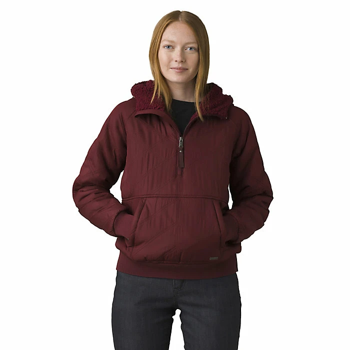 Promo ๐ Prana ๐ฉ Women's Esla Half Zip Pullover ๐ 11 Promo ๐ Prana ๐ฉ Women's Esla Half Zip Pullover ๐ - Image 9