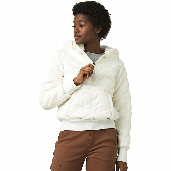Promo ๐ Prana ๐ฉ Women's Esla Half Zip Pullover ๐ 4 Promo ๐ Prana ๐ฉ Women's Esla Half Zip Pullover ๐ - Image 2