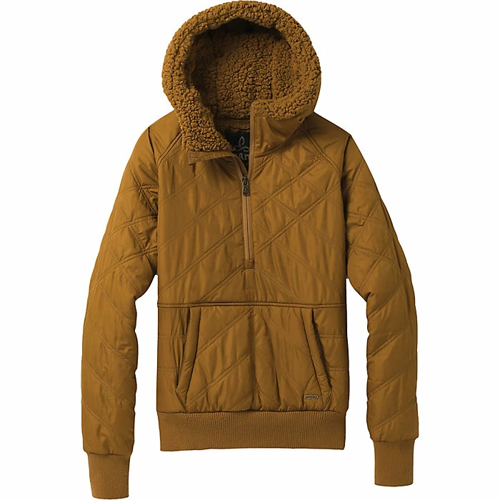 Promo ๐ Prana ๐ฉ Women's Esla Half Zip Pullover ๐ 3 Promo ๐ Prana ๐ฉ Women's Esla Half Zip Pullover ๐