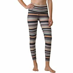 Deals 🌟 Prana 👩 Women's Kimble Printed 7/8 Legging 👏 -US Prana Sales 2022 10495758x1242380 zm