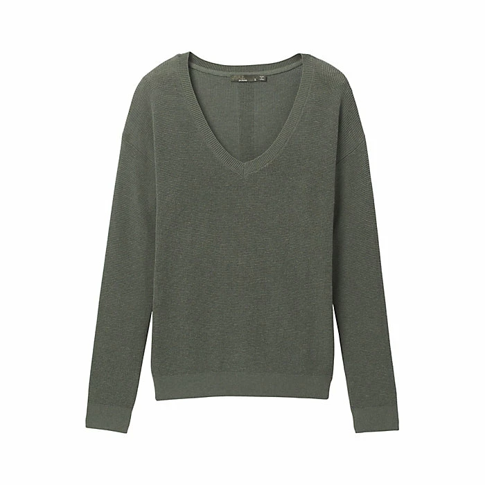 Coupon โ Prana ๐ฉ Women's Milani V-Neck Sweater ๐ฅ 6 Coupon โ Prana ๐ฉ Women's Milani V-Neck Sweater ๐ฅ - Image 4