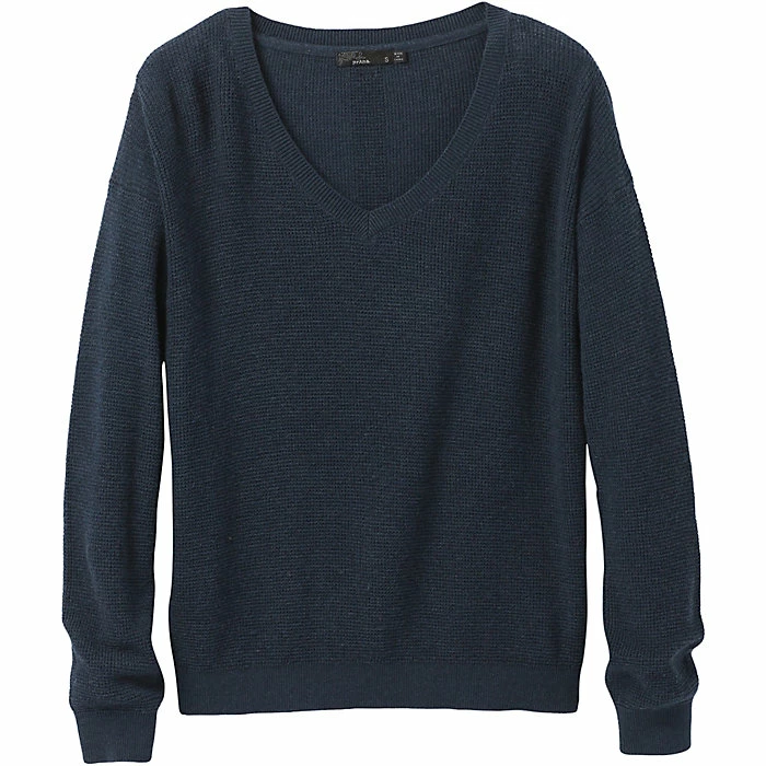 Coupon โ Prana ๐ฉ Women's Milani V-Neck Sweater ๐ฅ 3 Coupon โ Prana ๐ฉ Women's Milani V-Neck Sweater ๐ฅ