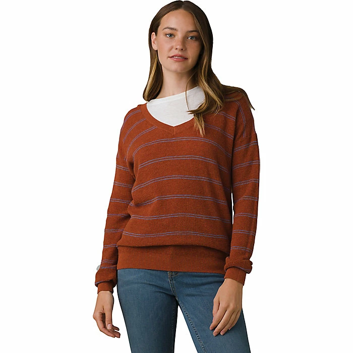 Coupon โ Prana ๐ฉ Women's Milani V-Neck Sweater ๐ฅ 8 Coupon โ Prana ๐ฉ Women's Milani V-Neck Sweater ๐ฅ - Image 6